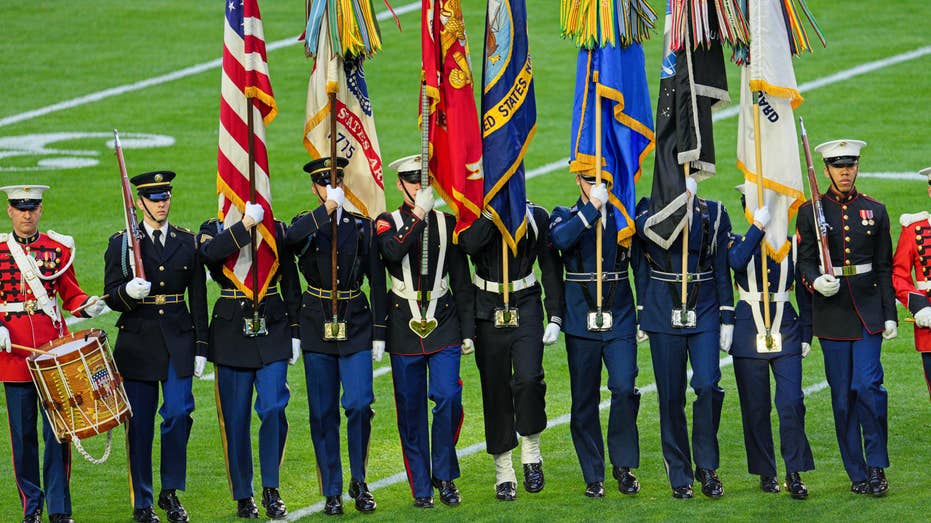 Military branches open checkbook on Super Bowl pitch amid deepening recruiting crisis