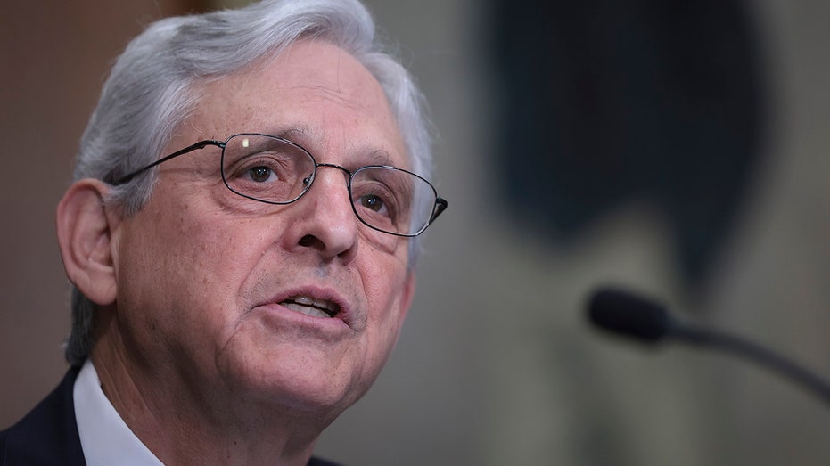 Justice Department taps former Kamala Harris adviser as 1st-ever artificial intelligence officer