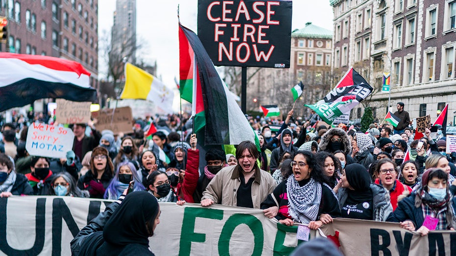 Another Ivy League institution faces legal action for devolving in 'cauldron of antisemitism'