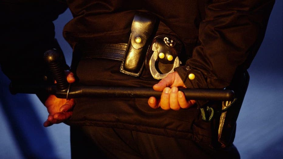 California billy club ban struck down by court on Second Amendment grounds