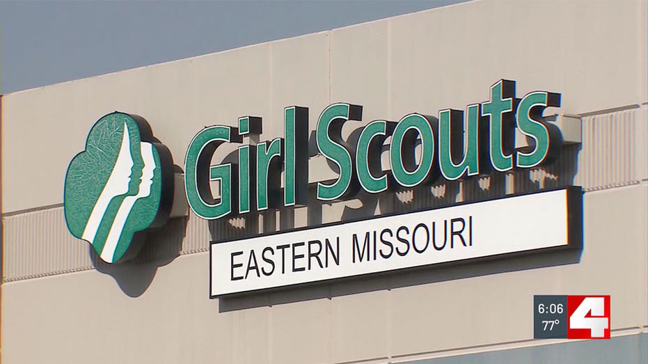 Girl Scouts 'regret any hurt caused' by regional council trying to stop troop's pro-Palestinian fundraiser