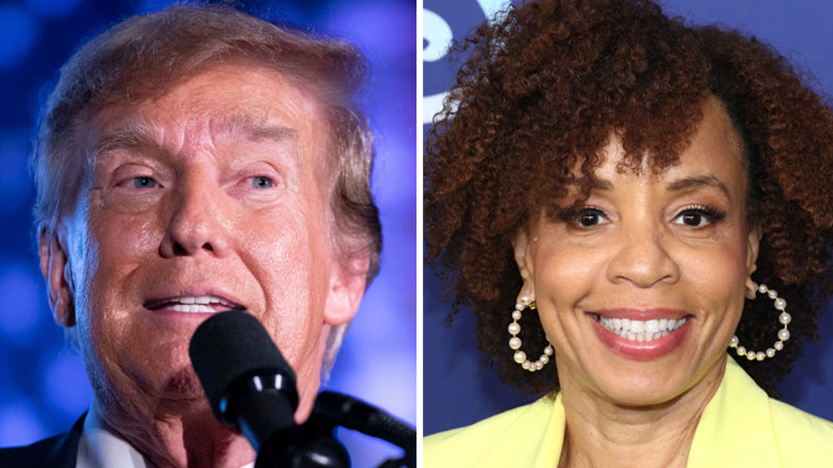 ABC News president calls Trump's mugshot comments about Black voters 'as racist as they come'
