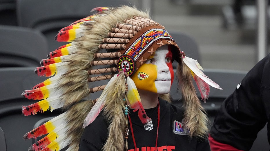 Native Americans fear woke efforts by Kansas City Chiefs, Boy Scouts and Taylor Swift to erase heritage