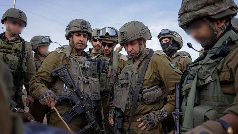 Urban warfare expert says Israeli military taking unprecedented steps to protect Gaza civilians