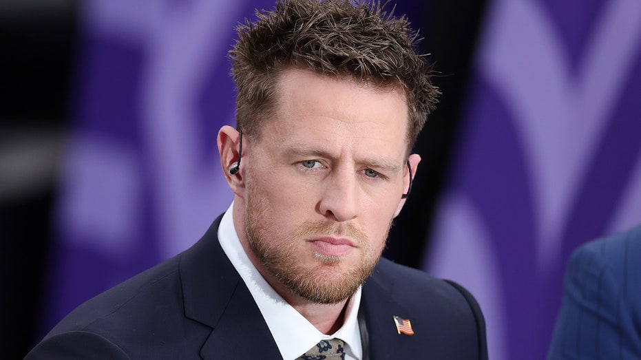 Ex-NFL star JJ Watt faces hard truth about changing hairstyle after Super Bowl LVIII mocking