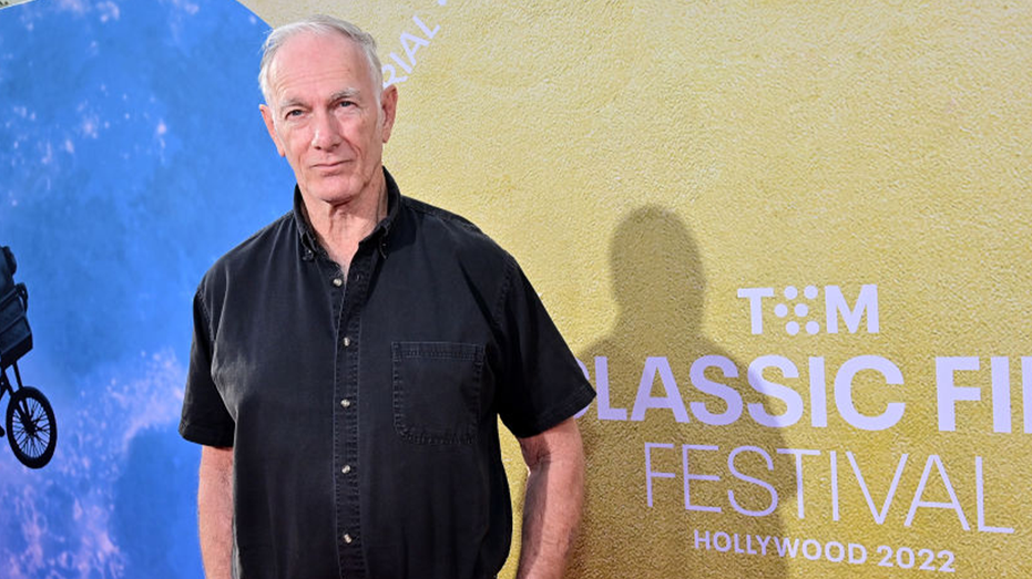 'Lone Star' filmmaker John Sayles claims he urinated on Trump’s border wall in protest