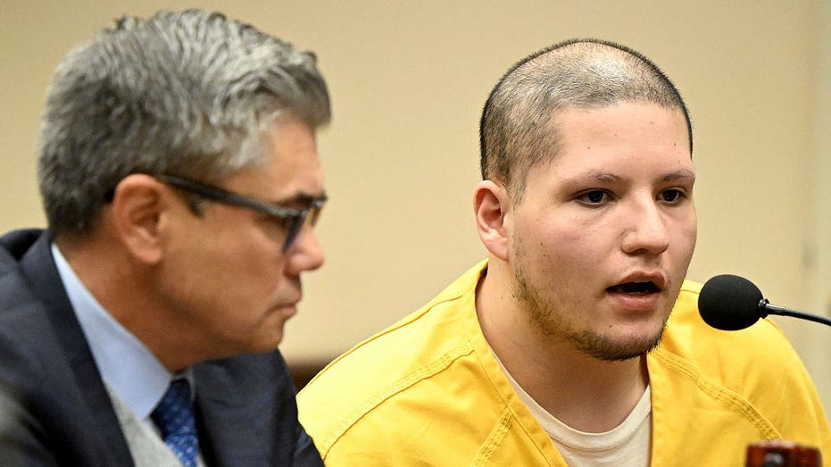 CA movie theater murderer sentenced to life without parole for fatally shooting 2 teenagers