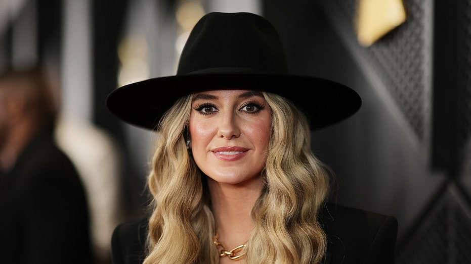 ‘Yellowstone’ star Lainey Wilson shares ‘mind-boggling’ career moment