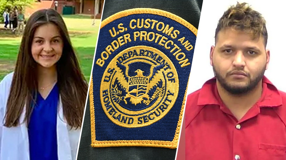 Laken Riley murder ignites demands to hire more CBP agents, redirect $15B Democrat IRS payday to border