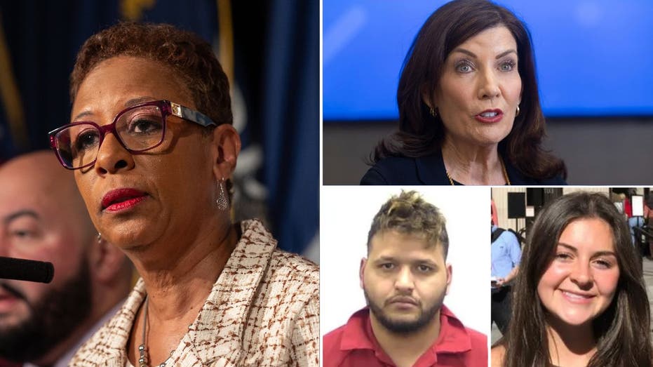 NYC Council reacts to calls for 'sanctuary' city status to be ditched after wave of illegal migrant crimes