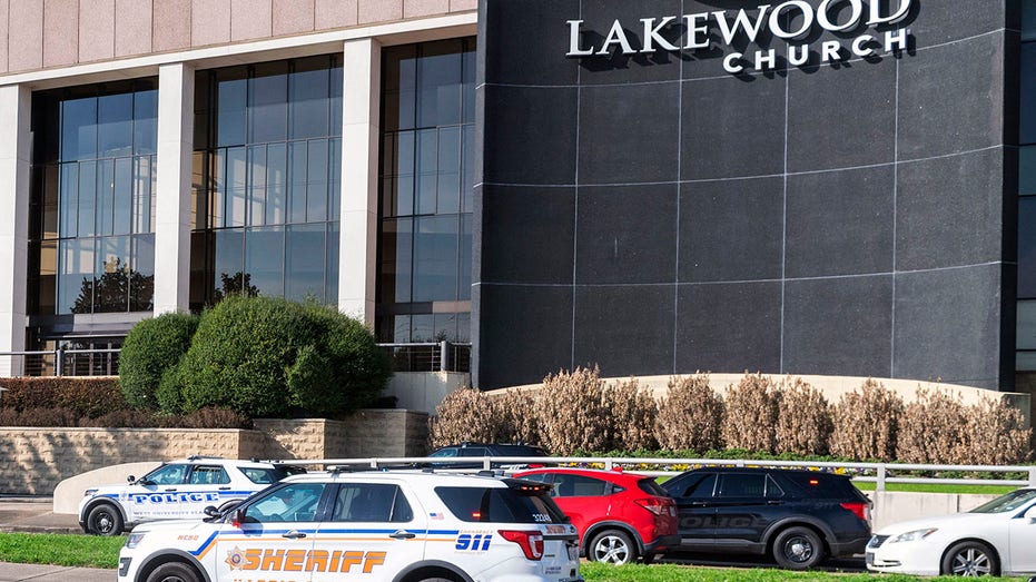Texas agency says megachurch shooting highlights damage done by ‘defund police’ movement