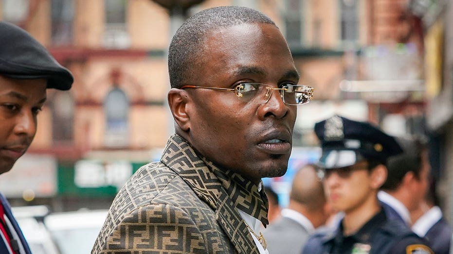 NYC 'Bling Bishop' faces trial for fraud charges prosecutors say fueled lavish lifestyle