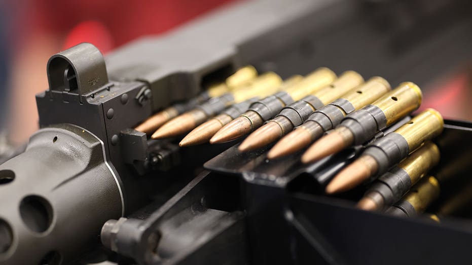 Iowa police chief convicted of lying to feds to obtain machine guns, selling them for profit