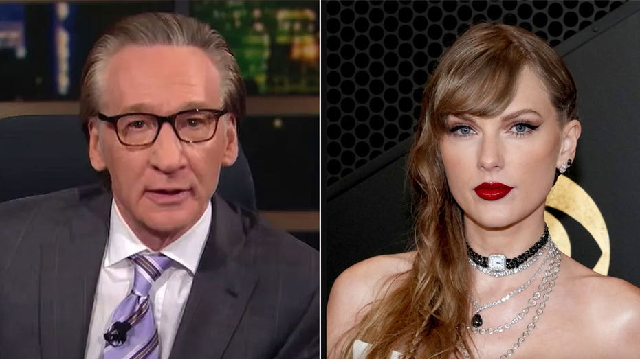 Bill Maher is convinced Taylor Swift can 'swing the election': MAGA people 'should be very careful'