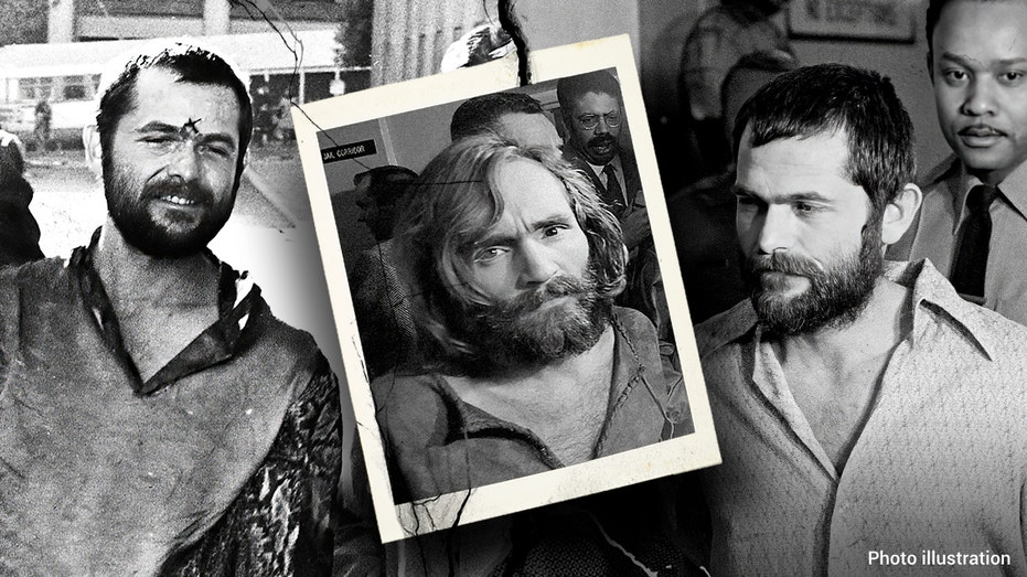 Manson family cultist Bruce Davis has parole hearing postponed after appearing on true crime podcast