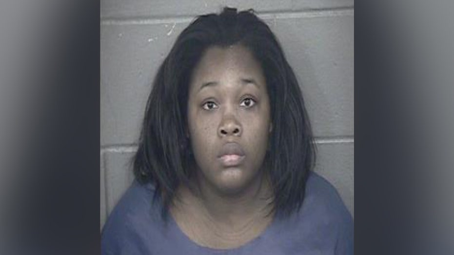 Missouri infant dies after mother 'accidentally' places baby in oven instead of crib: police