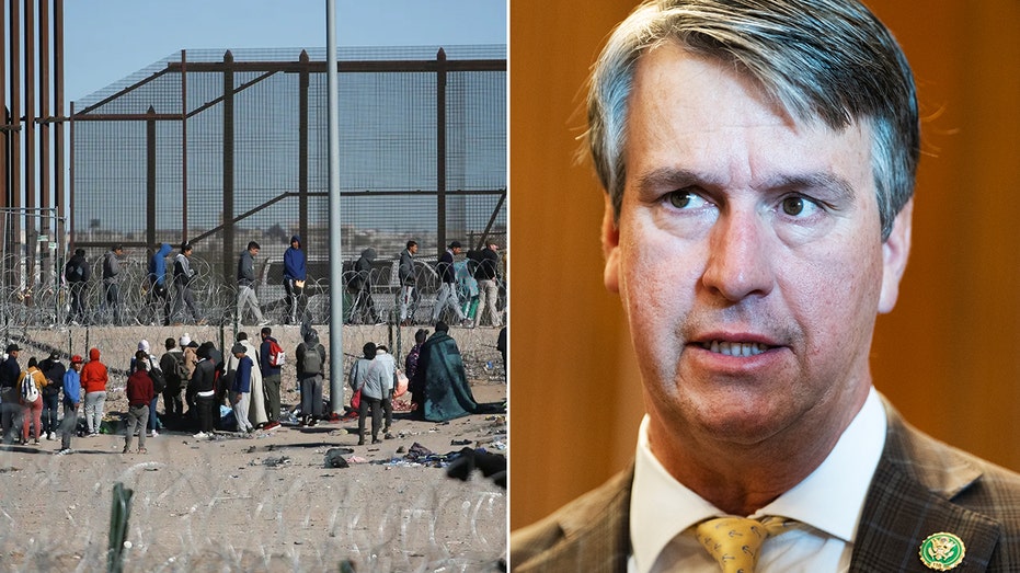 59 Democrats vote with Republicans passing bill to deport illegal immigrants who committed DUIs