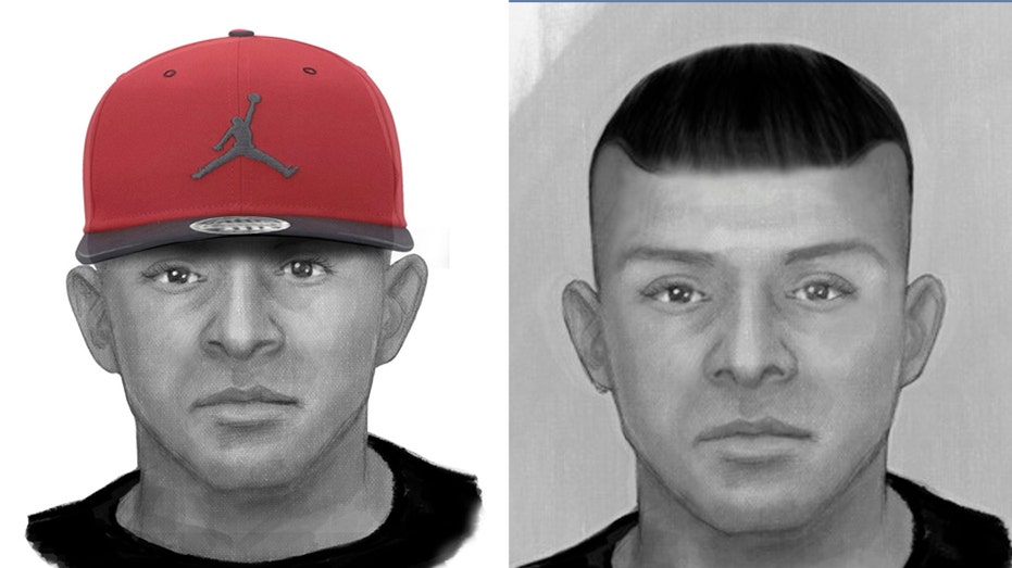 Rachel Morin murder: Maryland sheriff’s office releases new sketches of suspect