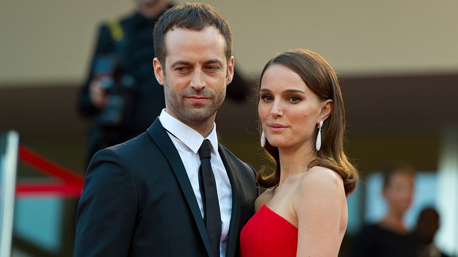 Natalie Portman and Benjamin Millepied finalize divorce after 11 years together, rumors of infidelity