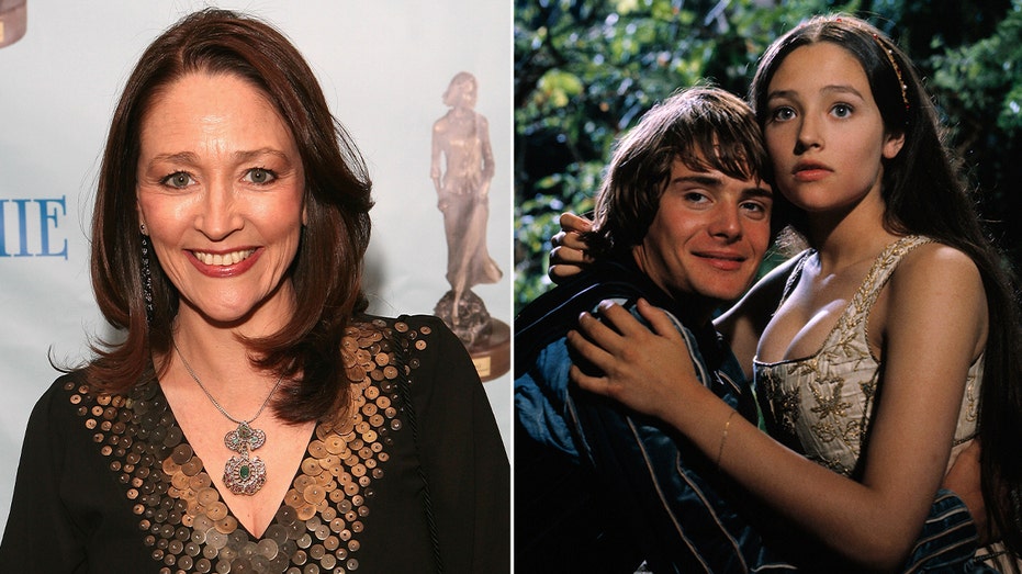 ‘Romeo and Juliet’ star applies ‘revenge porn’ term to digitally enhanced nude images after filing new lawsuit