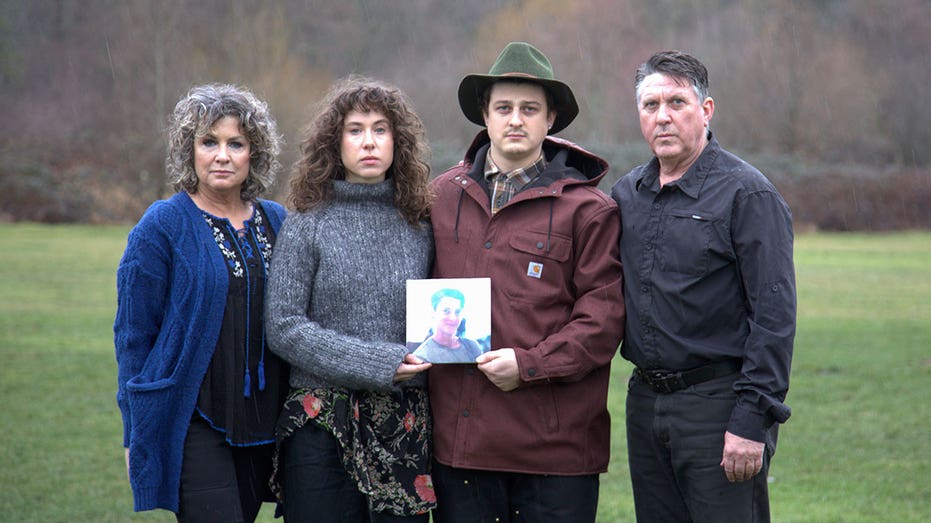 Oregon jail faces federal lawsuit after 22-year-old inmate dies during opioid withdrawal
