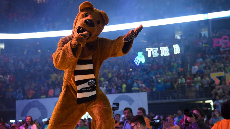 Penn State students raise $16.9 million in pediatric cancer funds through annual dance marathon