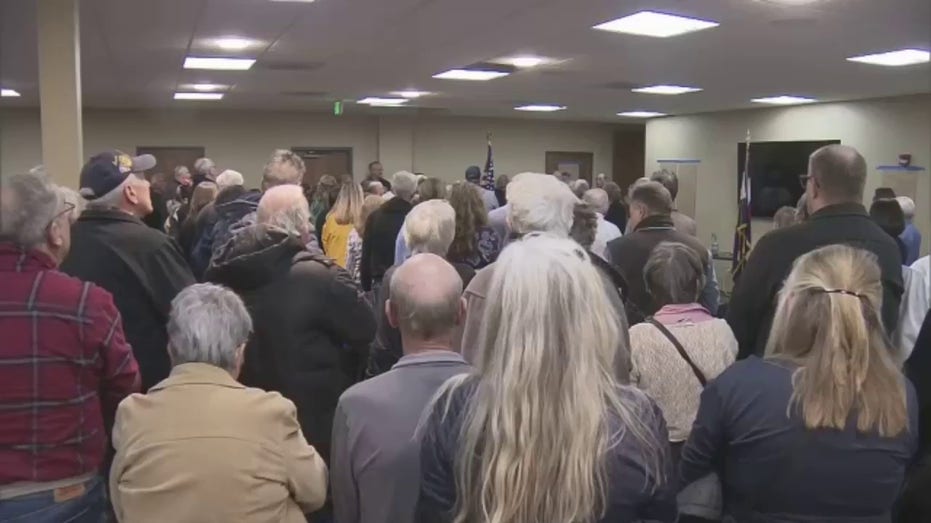 Colorado residents in uproar over rumors Lakewood could become sanctuary city for migrants