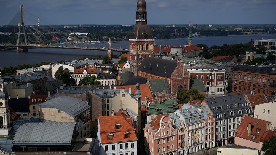 Latvia extends entry ban on Russian citizens until 2025, citing security concerns