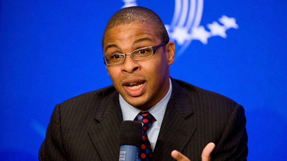 Harvard professor says ‘all hell broke loose’ when his study found no racial bias in police shootings