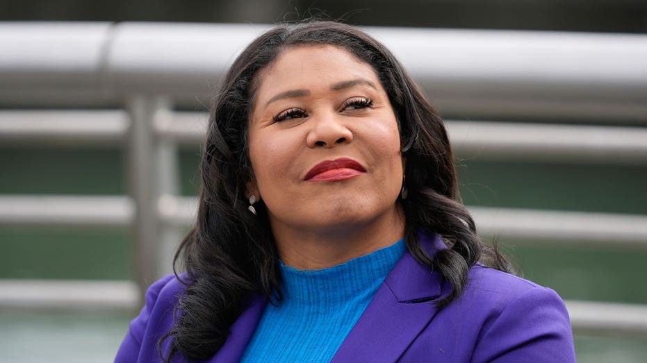 San Francisco mayor London Breed now faces a fourth major challenger to her reelection