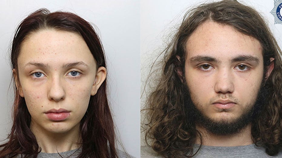 UK judge reveals identities of 16-year-old convicted killers of transgender teen Brianna Ghey