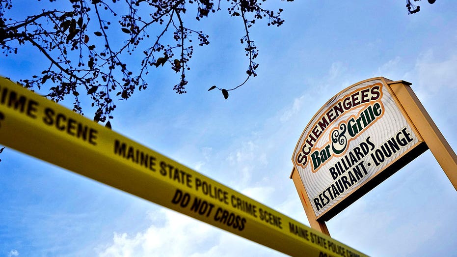 Maine Democrats seek comprehensive gun control measures following state's deadliest shooting