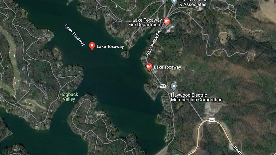 Preteen boy dies 1 day after enrolling in controversial North Carolina therapy camp: 'Suspicious death'