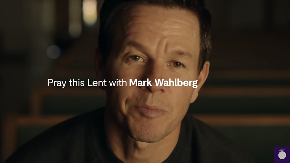 Prayer app Hallow breaks records after its Super Bowl ad spot: 'Glory to God'