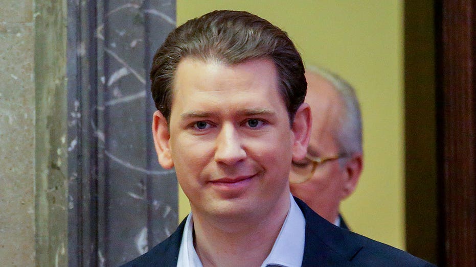 Austria's former Chancellor Sebastian Kurz faces trial over alleged false statements in corruption probe