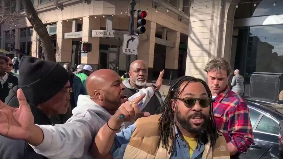 Oakland mayor recall leader claims he was assaulted as effort in crime-plagued city gets underway