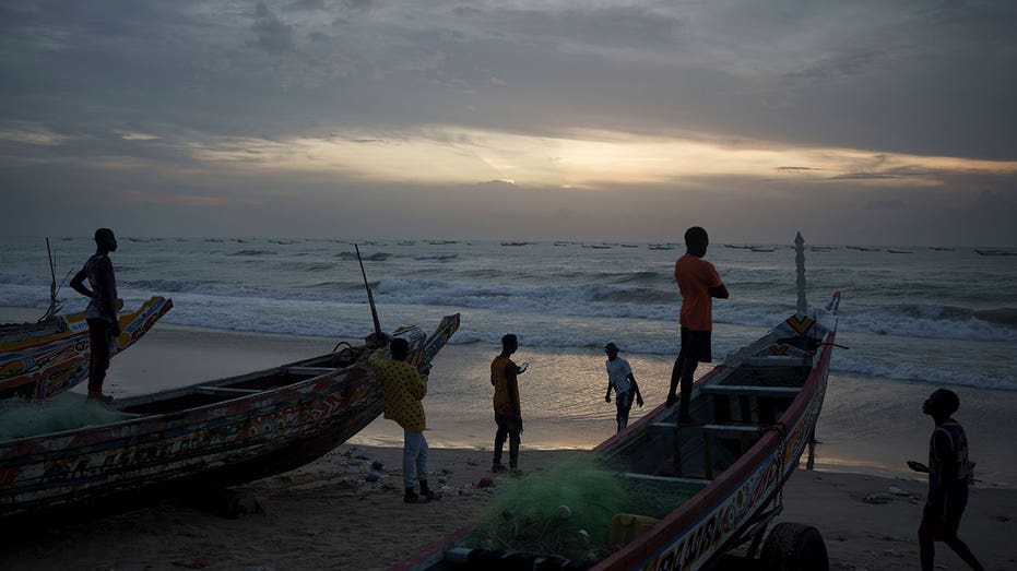 At least 24 dead after migrant boat heading to Europe capsizes off Senegal’s northern coast