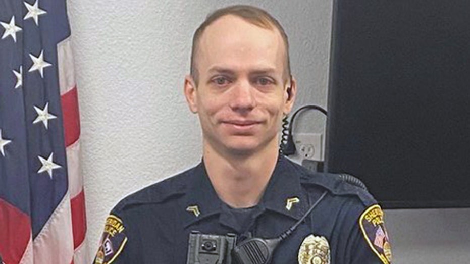 Wyoming police sergeant shot, killed during attempt to serve trespass warning: 'Shocked and saddened'