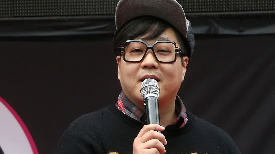 K-pop composer and producer 'Shinsadong Tiger' found dead at 40, South Korean police say