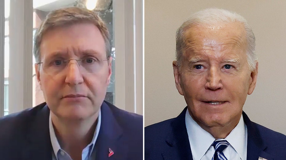 Ex-USDA official blasts 'mind-boggling' Biden regulations on farming, menthol: 'Doesn't seem very American'