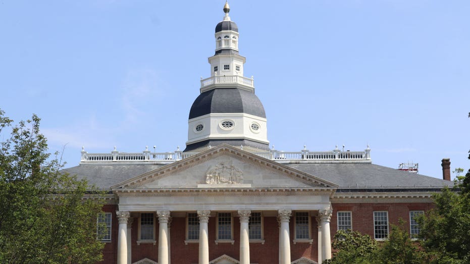 Maryland property tax assessment error could cost $250M
