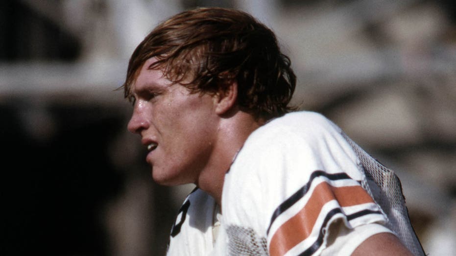 Auburn Star Terry Beasley's Death Investigated as Potential Suicide