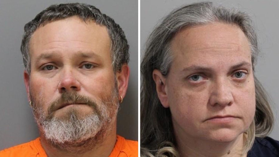 Florida couple arrested after children found living in 'deplorable' conditions: affidavit