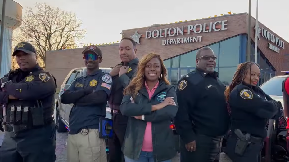 Dem Mayor Henyard accused of launching police raids against businesses that won’t 'pay the queen's ransom'