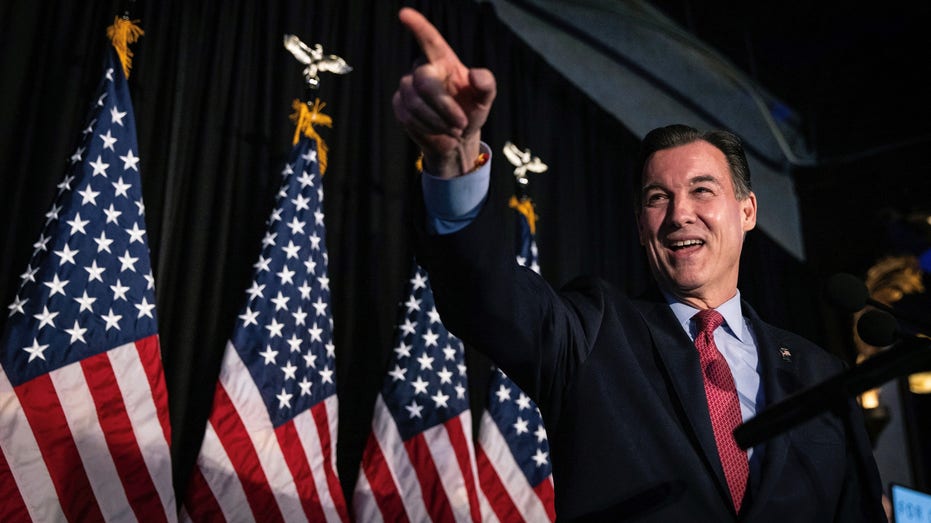 Dems flip seat as Suozzi wins crucial special congressional election in New York