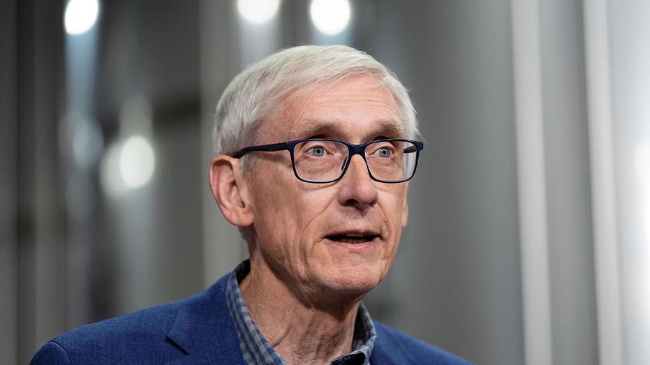 Wisconsin Gov. Evers signs new legislative maps into law after Republicans pass them