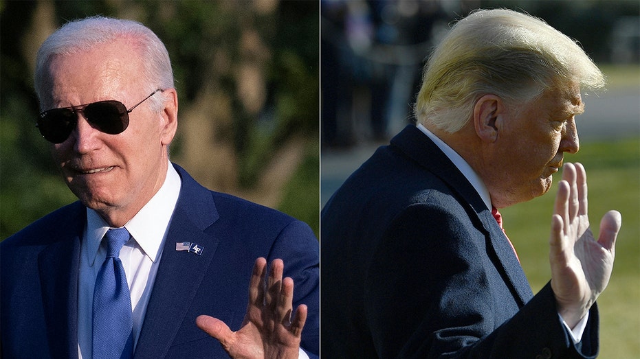 Biden campaign rejects notion in scathing Time report that it’s running same playbook as 2020