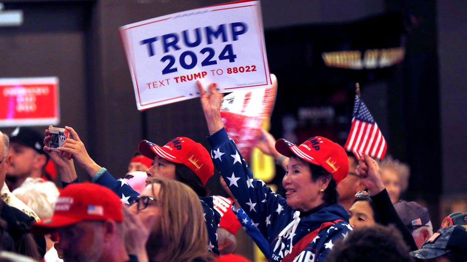 What to know about the 2024 Nevada Republican caucus and primary