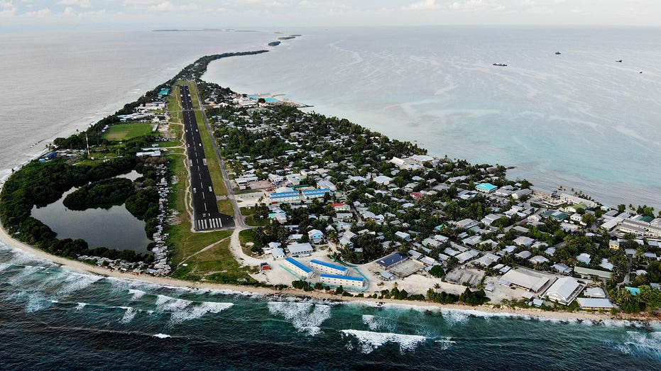 Tuvalu's new leadership commits to continued diplomatic relations with Taiwan instead of Beijing