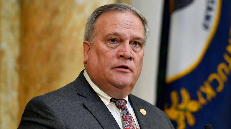 Kentucky bill would foster cutting-edge research collaboration between universities